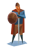 Redbad – De Fryske kening
